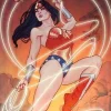 Sensation Comics Featuring Wonder Woman Vol. 3