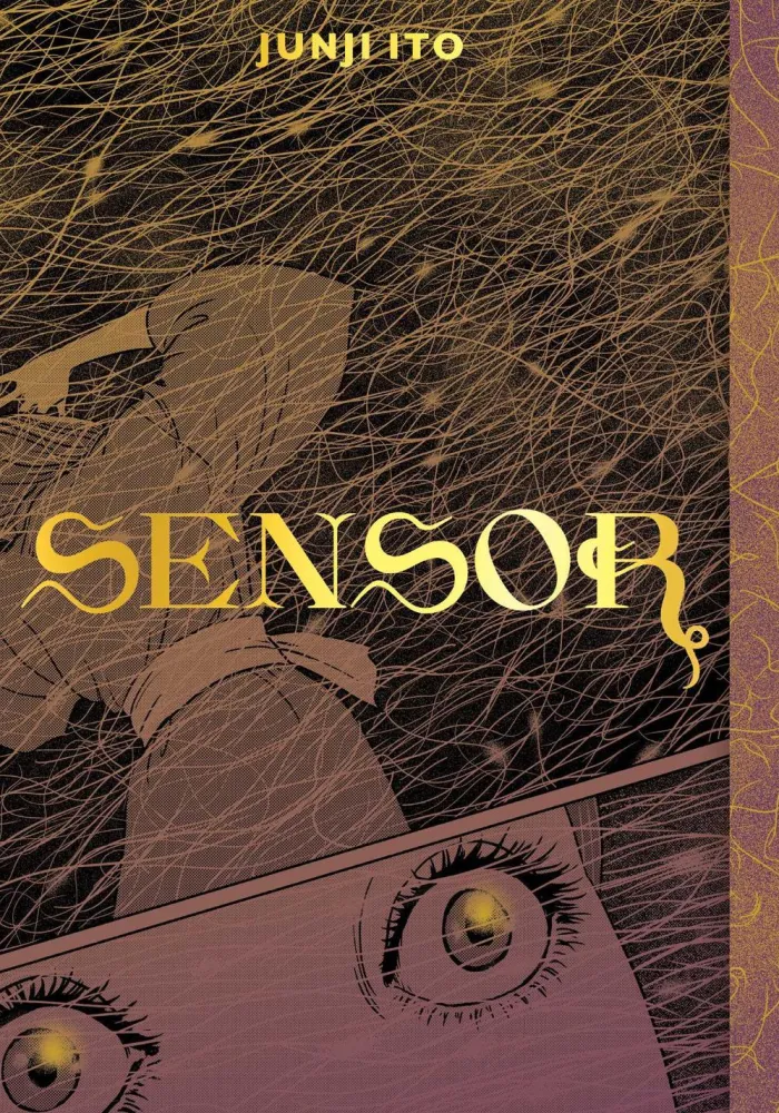 Sensor: Volume 1