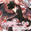 Seraph of End Vampire Reign Vol. 33
