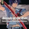 Seraph of the End Guren Ichinose Catastrophe At Sixteen Vol. 3