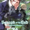 Seraph of the End, Vol. 34: Vampire Reign