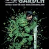 Serpent in Garden Edition Grey & Last Battle For England