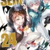 Servamp Vol. 24