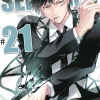 Servamp Vol. 21