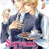Servant & Lord