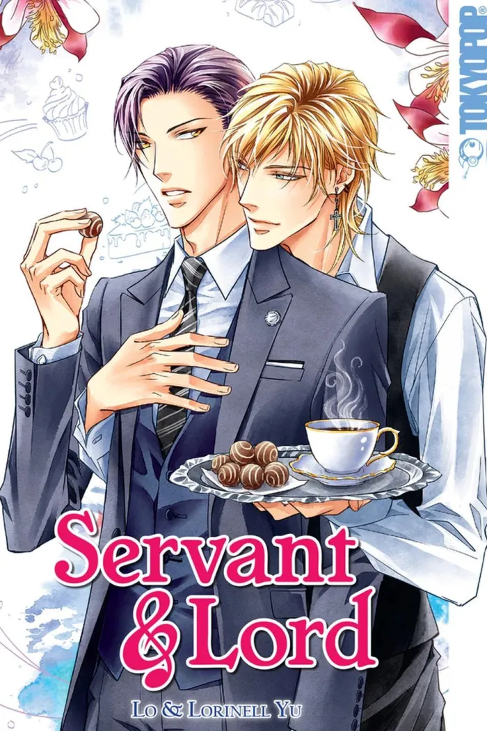 Servant & Lord