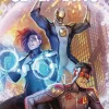 Seven Days Vol. 1: Volume 1
