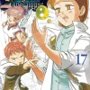 Seven Deadly Sins Four Knights of Apocalypse vol. 17