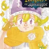 Seven Deadly Sins Four Knights of Apocalypse Vol. 15