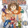 Seven Deadly Sins Omnibus Vol. 14