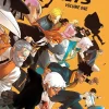 Seven Secrets Vol. 1: Volume 1