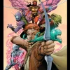 Seven to Eternity Volume 4: The Springs of Zhal