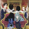 Shadows House, Vol. 7