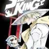 SHAMAN KING Omnibus 6 (Vol. 16-18)