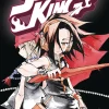 SHAMAN KING Omnibus 9 (Vol. 25-27)