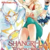 Shangri-La Frontier Vol. 15