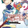 Shangri-La Frontier Vol. 12