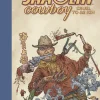 Shaolin Cowboy: Cruel to Be Kin