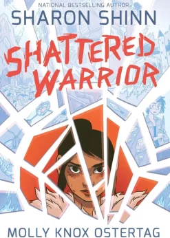 Shattered Warrior