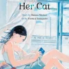 She and Her Cat
