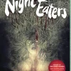 She Eats the Night