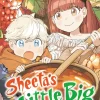 Sheeta's Little Big World 2