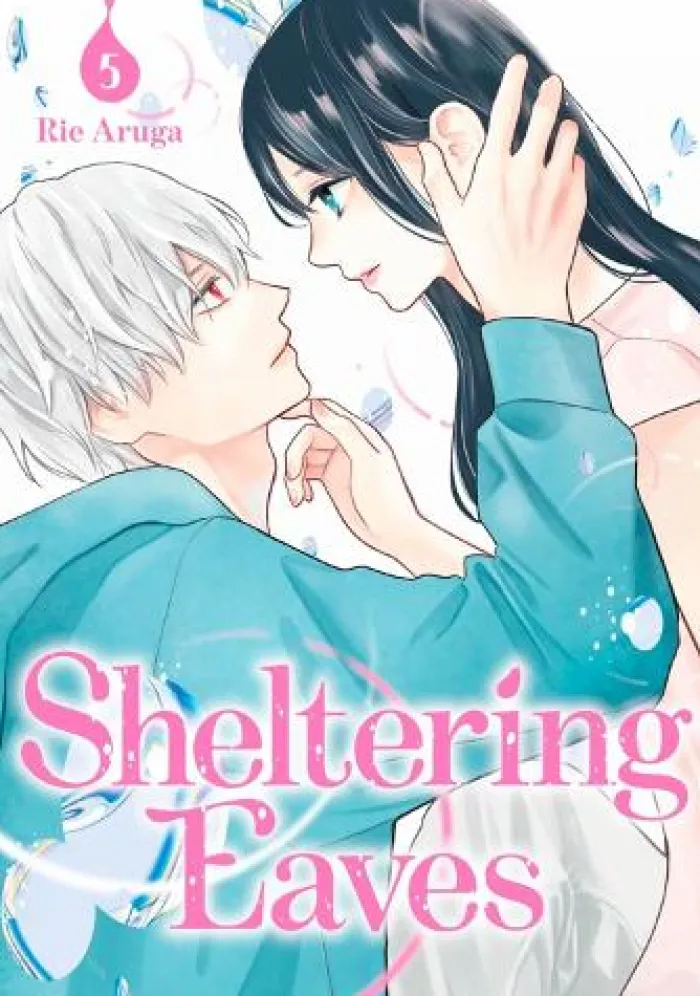Sheltering Eaves 5