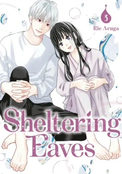 Sheltering Eaves Vol. 03