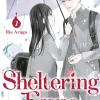Sheltering Eaves Vol. 02