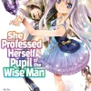 She Professed Herself Pupil of the Wise Man Vol. 1
