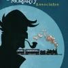 Sherlock Holmes and Moriarty: Associates