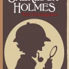 Sherlock Holmes: Four Investigations