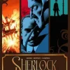 Sherlock Holmes: Trial of Sherlock Holmes HC