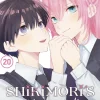 Shikimoris Not Just a Cutie Vol. 20
