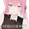 Shikimoris Not Just a Cutie Vol. 16