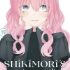 Shikimoris Not Just a Cutie Vol. 19