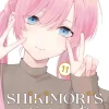 Shikimori's Not Just a Cutie Vol. 11