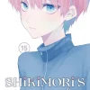 Shikimoris Not Just a Cutie Vol. 15