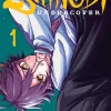 Shinobi Undercover, Vol. 1