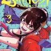 Shinobi Undercover, Vol. 3: Volume 3