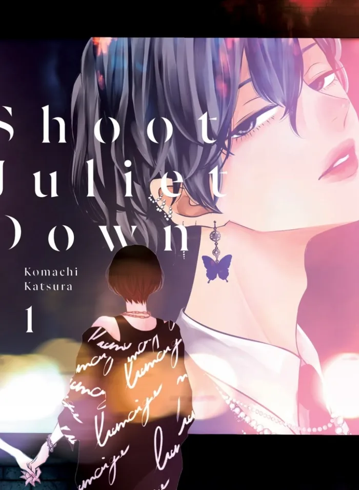 Shoot Juliet Down 1