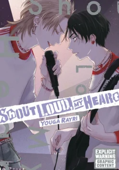 Shout Loud My Heart