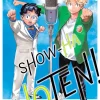 Show-ha Shoten! Volume 11