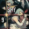Shy, Vol. 9