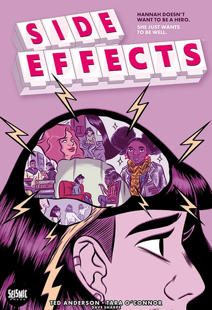 SIDE EFFECTS