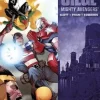 Siege: Mighty Avengers