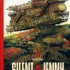 Silent Jenny