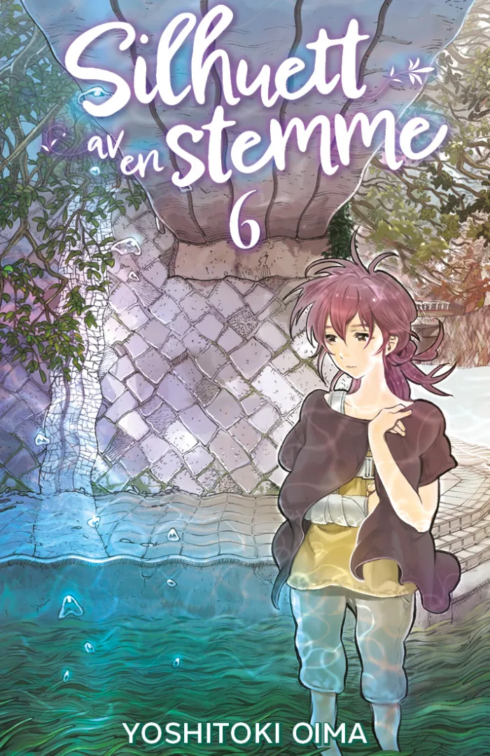 Silhuett av en stemme ( 6)