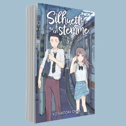 Silhuett av en stemme ( 3)