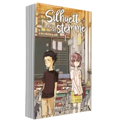 Silhuett av en stemme ( 1)
